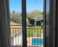 Resale - Villa - Elche