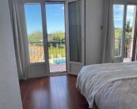 Resale - Villa - Elche