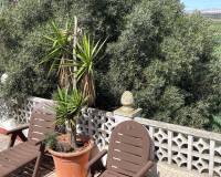 Resale - Villa - Elche