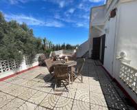 Resale - Villa - Elche