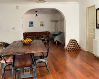 Resale - Villa - Elche