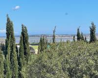 Resale - Villa - Elche