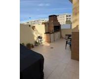 Resale - Villa - Guardamar del Segura - Los Secanos