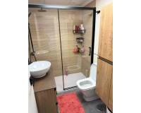 Resale - Villa - Guardamar del Segura - Los Secanos