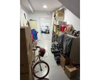 Resale - Villa - Guardamar del Segura - Los Secanos