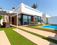 Resale - Villa - Lo Pagan - San Pedro del PInatar