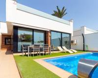 Resale - Villa - Lo Pagan - San Pedro del PInatar