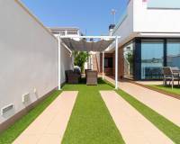 Resale - Villa - Lo Pagan - San Pedro del PInatar