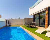 Resale - Villa - Lo Pagan - San Pedro del PInatar