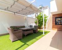 Resale - Villa - Lo Pagan - San Pedro del PInatar