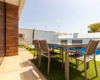 Resale - Villa - Lo Pagan - San Pedro del PInatar