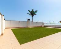 Resale - Villa - Lo Pagan - San Pedro del PInatar