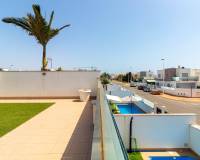 Resale - Villa - Lo Pagan - San Pedro del PInatar