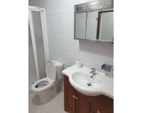 Resale - Villa - Los Alcázares - Los Narejos