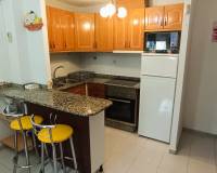 Resale - Villa - Los Alcázares - Los Narejos