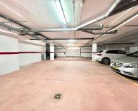 Resale - Villa - Los Alcazares - Serena Golf