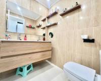 Resale - Villa - Los Alcazares - Serena Golf