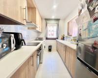 Resale - Villa - Los Alcazares - Serena Golf