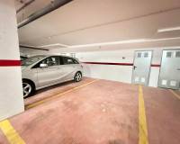 Resale - Villa - Los Alcazares - Serena Golf