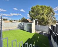 Resale - Villa - Molina De Segura - Molina de Segura