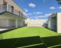 Resale - Villa - Molina De Segura - Molina de Segura