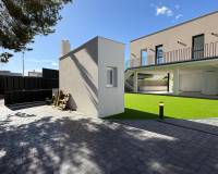 Resale - Villa - Molina De Segura - Molina de Segura