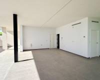 Resale - Villa - Molina De Segura - Molina de Segura