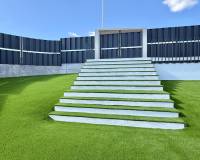 Resale - Villa - Molina De Segura - Molina de Segura