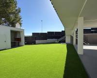 Resale - Villa - Molina De Segura - Molina de Segura