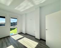 Resale - Villa - Molina De Segura - Molina de Segura