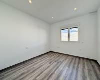 Resale - Villa - Molina De Segura - Molina de Segura