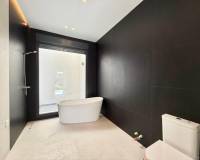 Resale - Villa - Molina De Segura - Molina de Segura