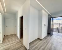 Resale - Villa - Molina De Segura - Molina de Segura