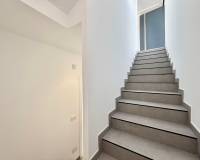 Resale - Villa - Molina De Segura - Molina de Segura