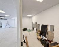 Resale - Villa - Molina De Segura - Molina de Segura