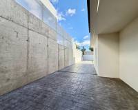 Resale - Villa - Molina De Segura - Molina de Segura
