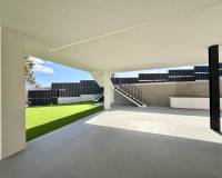 Resale - Villa - Molina De Segura - Molina de Segura