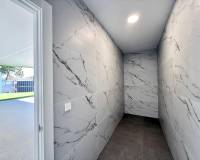 Resale - Villa - Molina De Segura - Molina de Segura