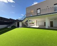 Resale - Villa - Molina De Segura - Molina de Segura