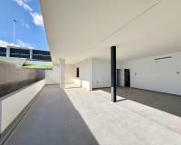 Resale - Villa - Molina De Segura - Molina de Segura