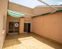 Resale - Villa - Murcia - Las Torres de Cotillas