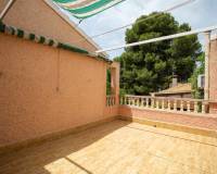 Resale - Villa - Murcia - Las Torres de Cotillas