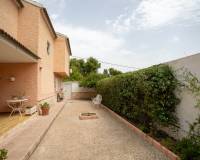 Resale - Villa - Murcia - Las Torres de Cotillas