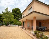 Resale - Villa - Murcia - Las Torres de Cotillas