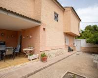 Resale - Villa - Murcia - Las Torres de Cotillas