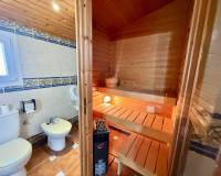 Resale - Villa - Orihuela Costa - La Florida