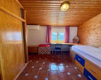 Resale - Villa - Orihuela Costa - La Florida