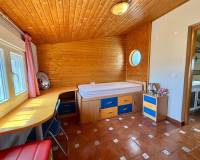 Resale - Villa - Orihuela Costa - La Florida