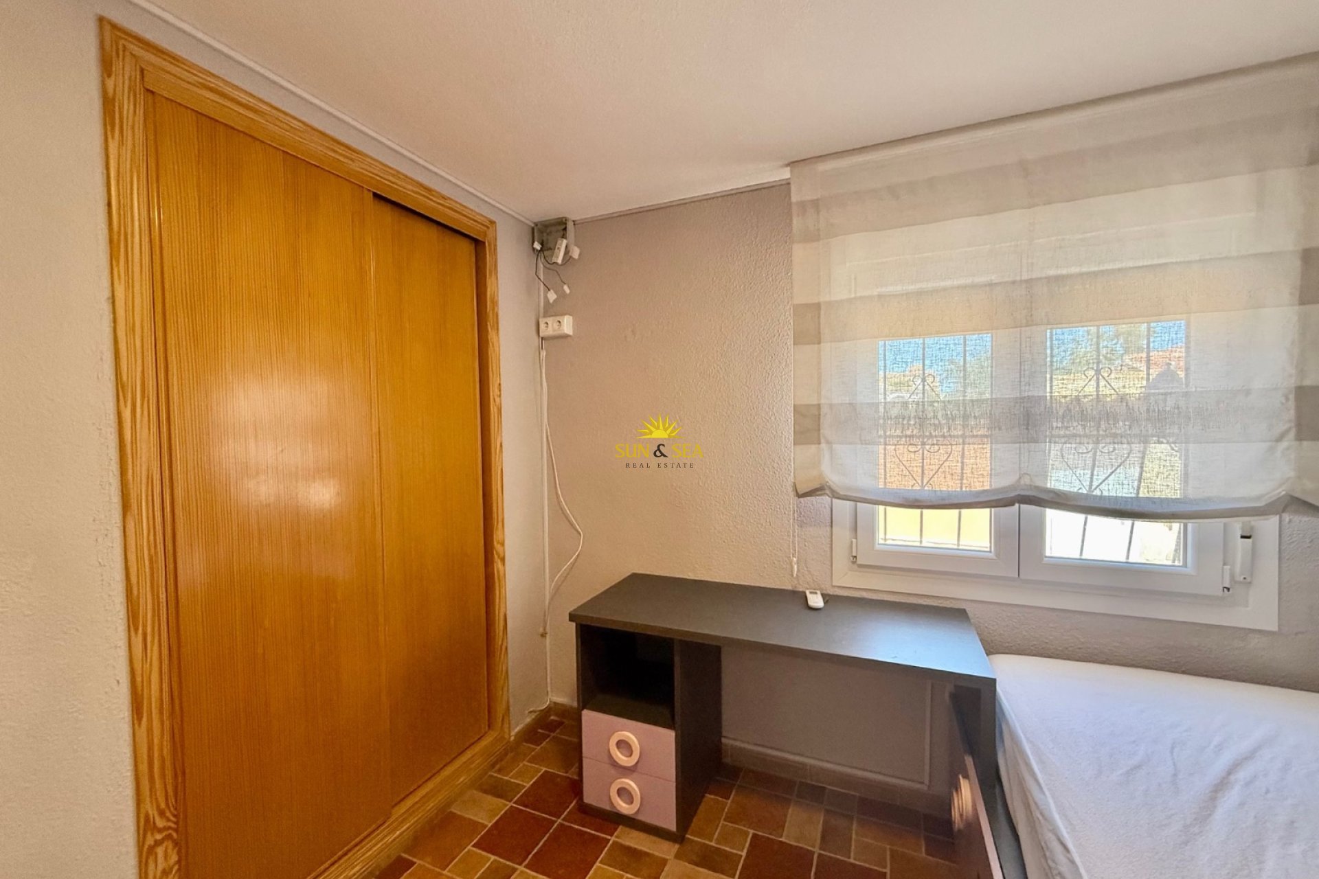 Resale - Villa - Orihuela Costa - La Florida