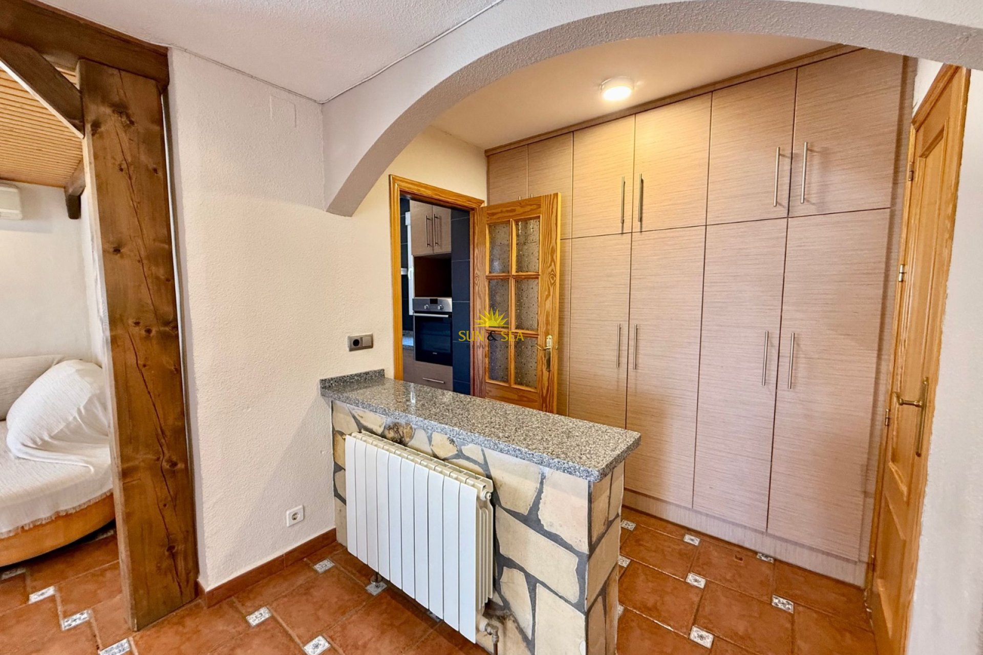 Resale - Villa - Orihuela Costa - La Florida